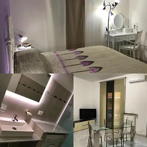 Polly Apartment