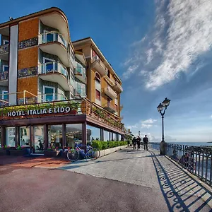 Italia E Lido Hotell