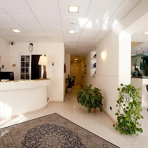 Il Gatto Hotell