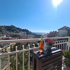 Casa Erica Apartment