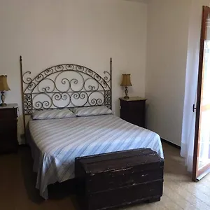 Rosa Apartment
