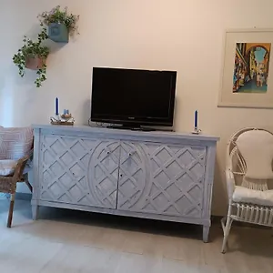 La Casetta - Near The Sea & Free Parking Apartment