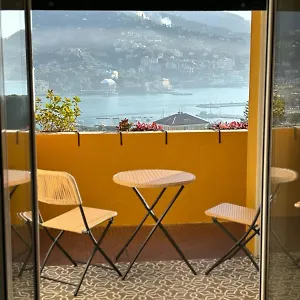 Balcone Sul Tigullio Apartment