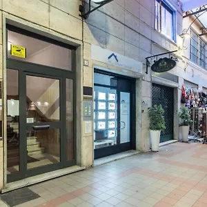 Im International 1 - Galleria Raggio 3/9 Apartamento