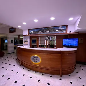 Cavour Hotell