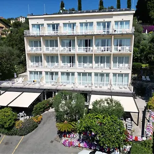 L'approdo Hotell