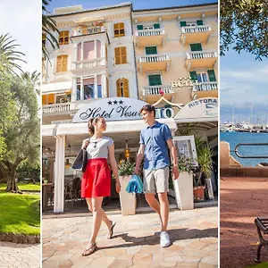 Vesuvio Hotell