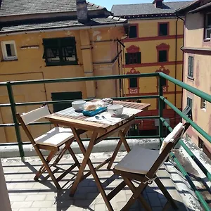 Di Enrico Apartment