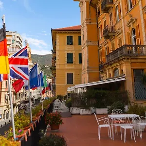 Portofino Hotell