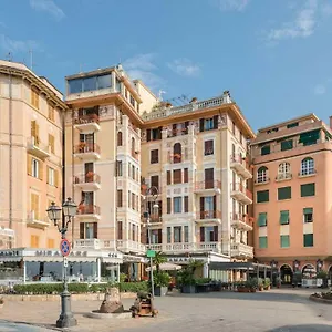Miramare Hotell