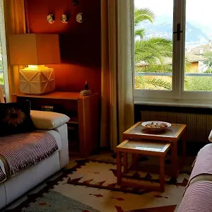 Il Terrazzo Sul Tigullio Apartment