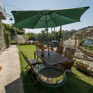 Margherita Apartment