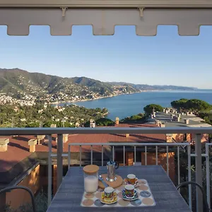 Casa Linda - Incredible View, Pool & Tennis Apartment